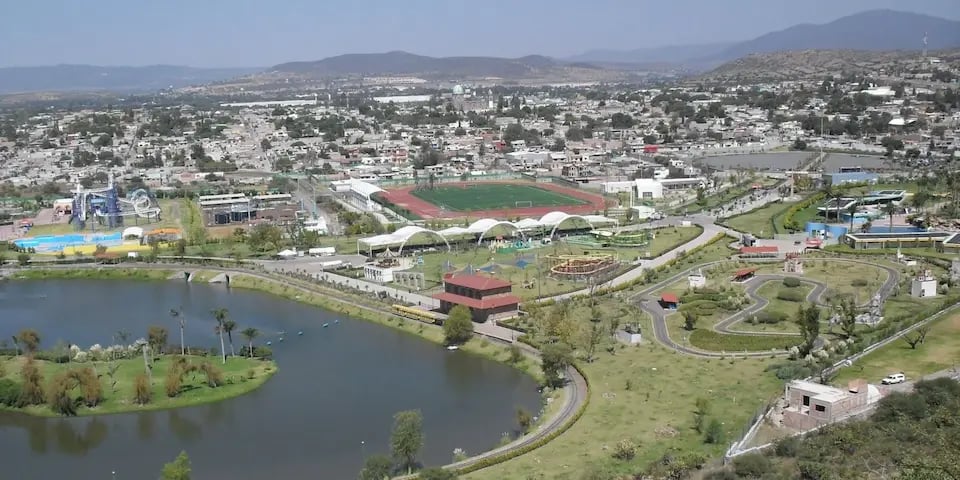 Parque_Bicentenario_Querétaro