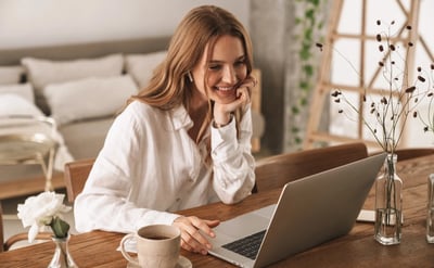 Adecúa tu espacio para el Home Office