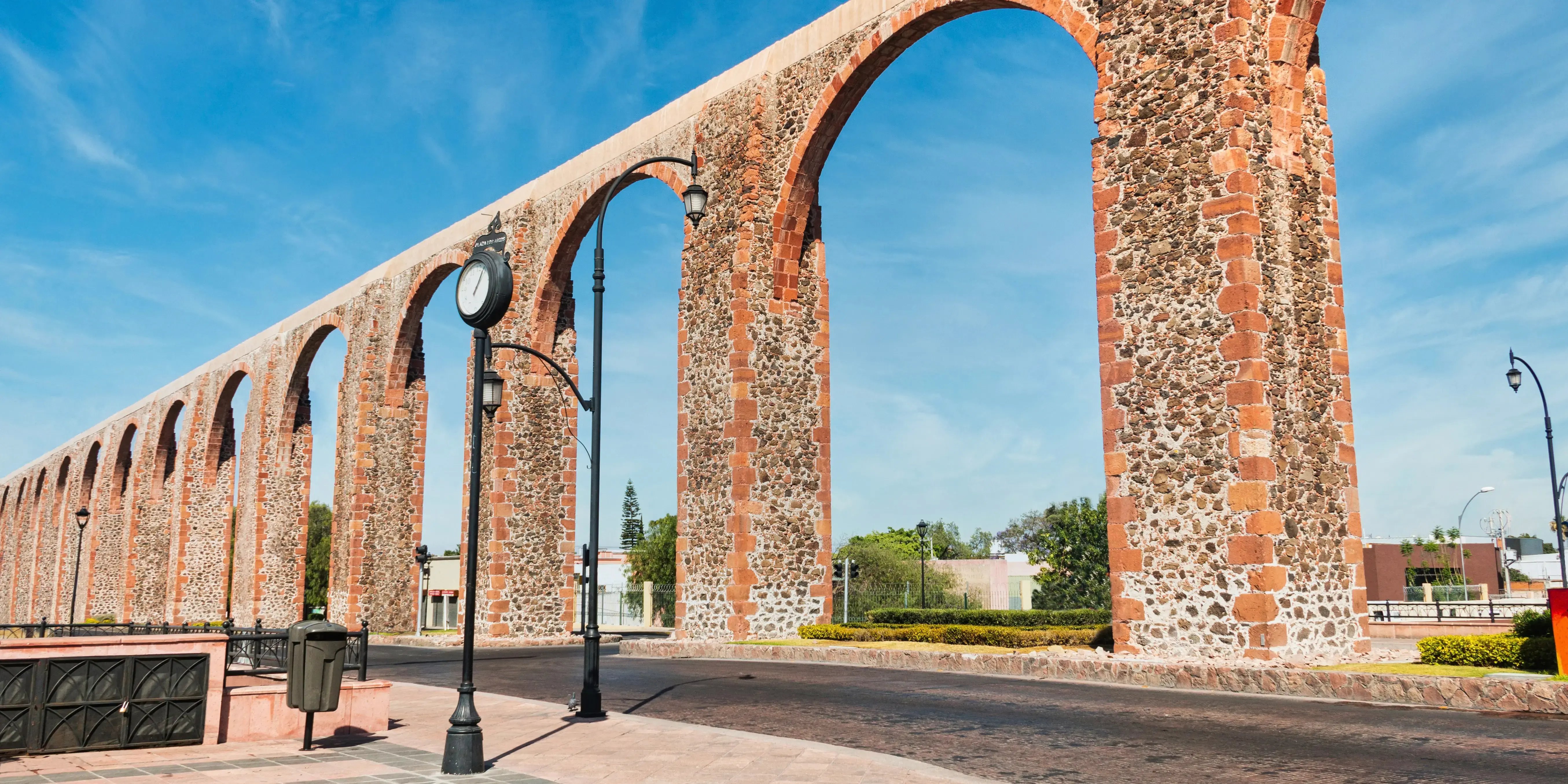 Arcos de Querétaro, zona con mayor crecimiento inmobiliario en México