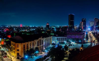 Conoce las ventajas de vivir en una ciudad grande