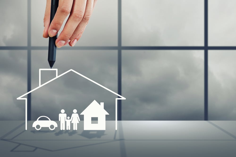 Compra tu casa con crédito hipotecario, más sencillo de lo que crees