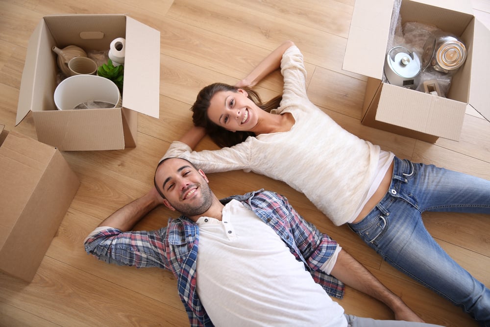 5 razones para invertir en un departamento para tu familia