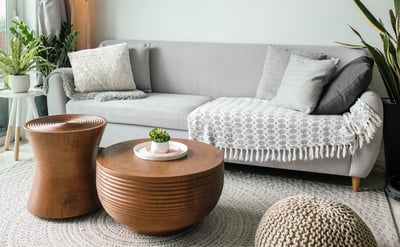 Elige los muebles para tu casa como todo un experto