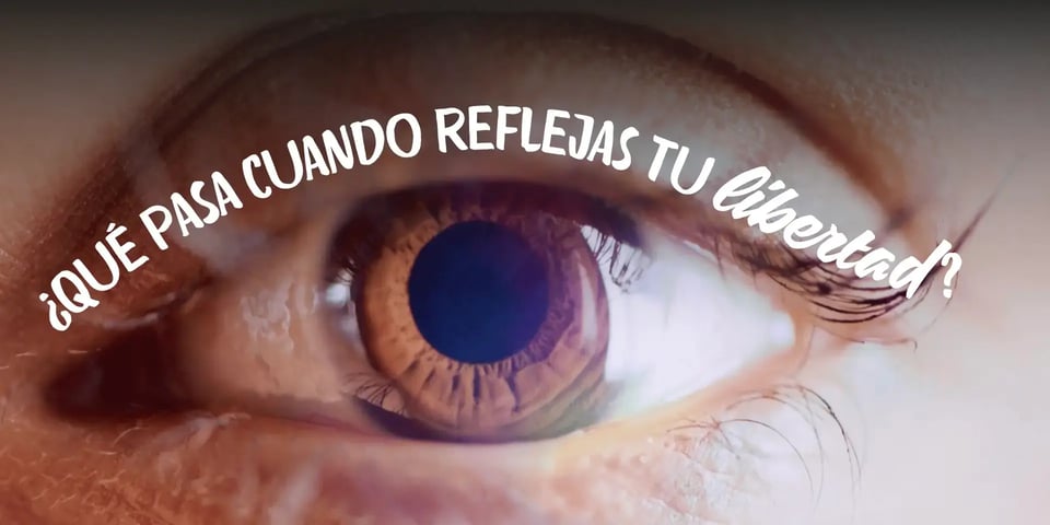 libertad_emocional. ¿Sabes qué es vivir libre?