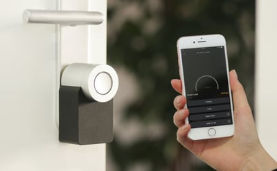  Transforma tu hogar en Smart Home