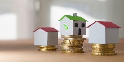 Descubre los beneficios que puedes obtener al adquirir un crédito hipotecario y cómo puedes obtenerlo incluso si no tienes crédito Infonavit.