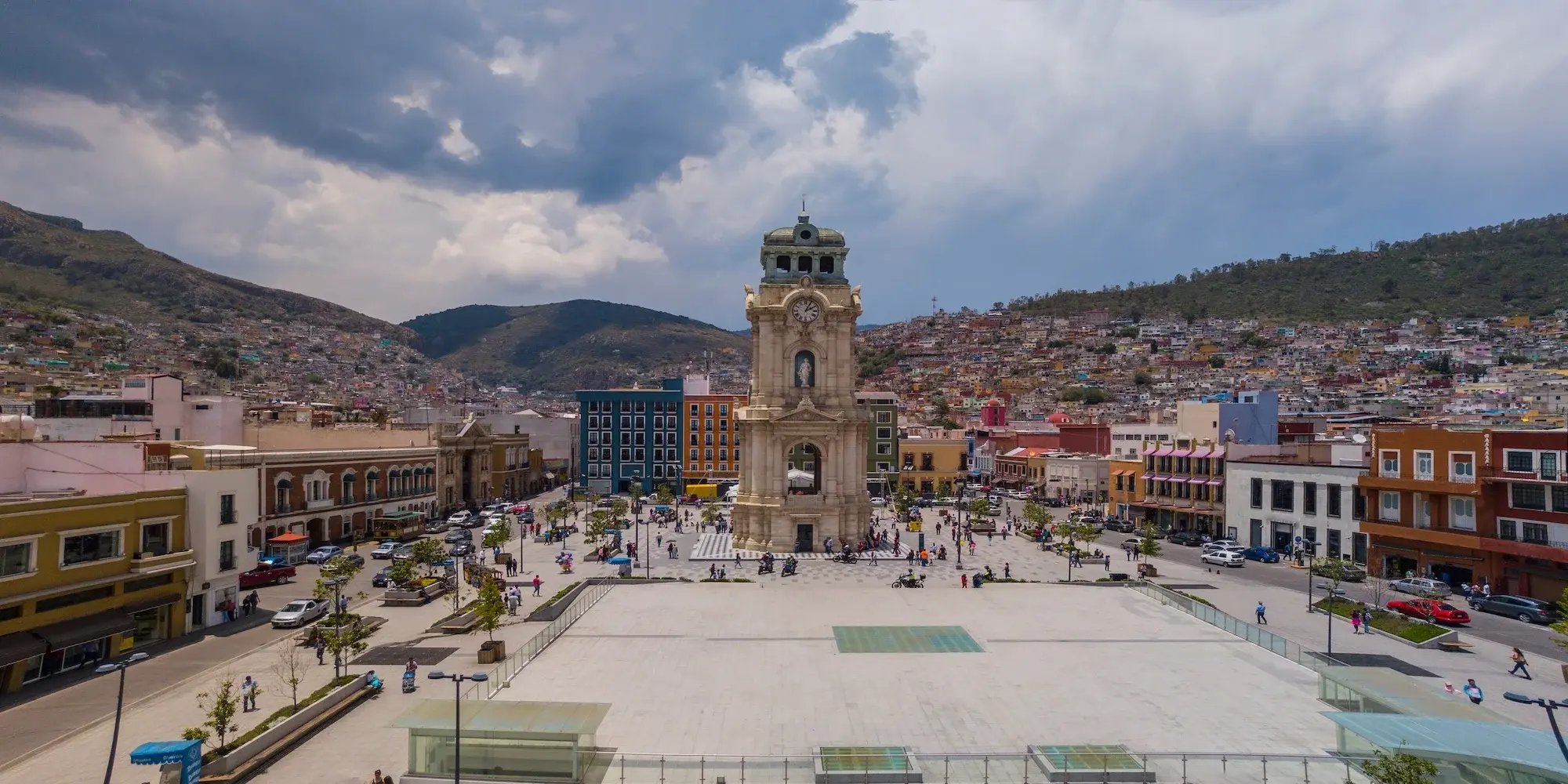 Pachuca hidalgo, un excelente lugar para invertir en bienes raíces por su alta plusvalía