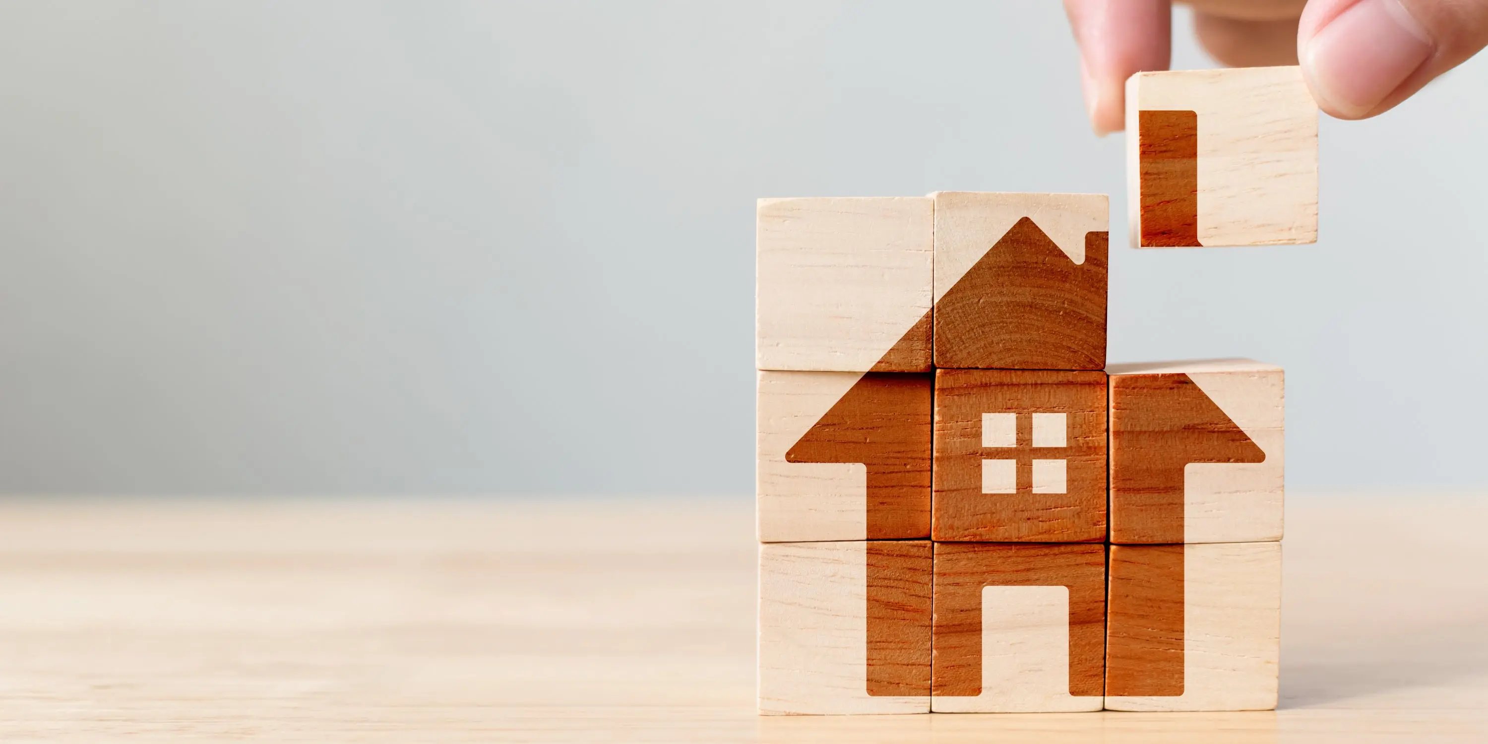 Cosas que debers saber antes de comprar una casa en preventa.