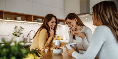 Cómo el coliving puede ser una inversión inmobiliaria rentable en la ciudad. 