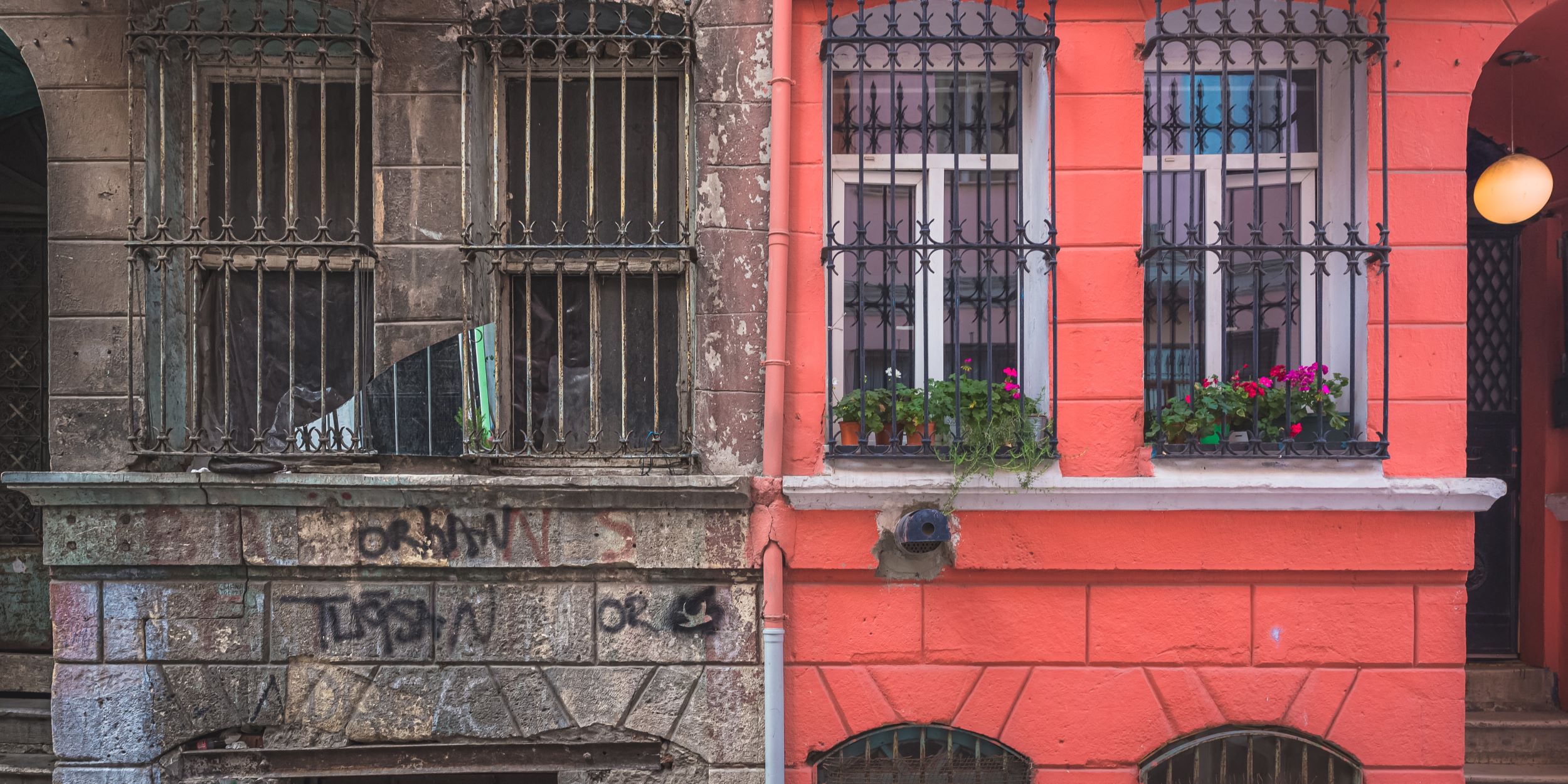 Causas y consecuencias de la gentrificación en México.