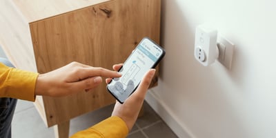cómo la domótica está transformando nuestros hogares y mejorando nuestra calidad de vida.