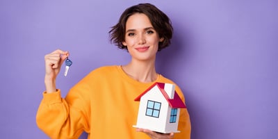 Descubre cuál es la mejor opción de crédito hipotecario para jóvenes en México y cómo puedes obtenerlo.