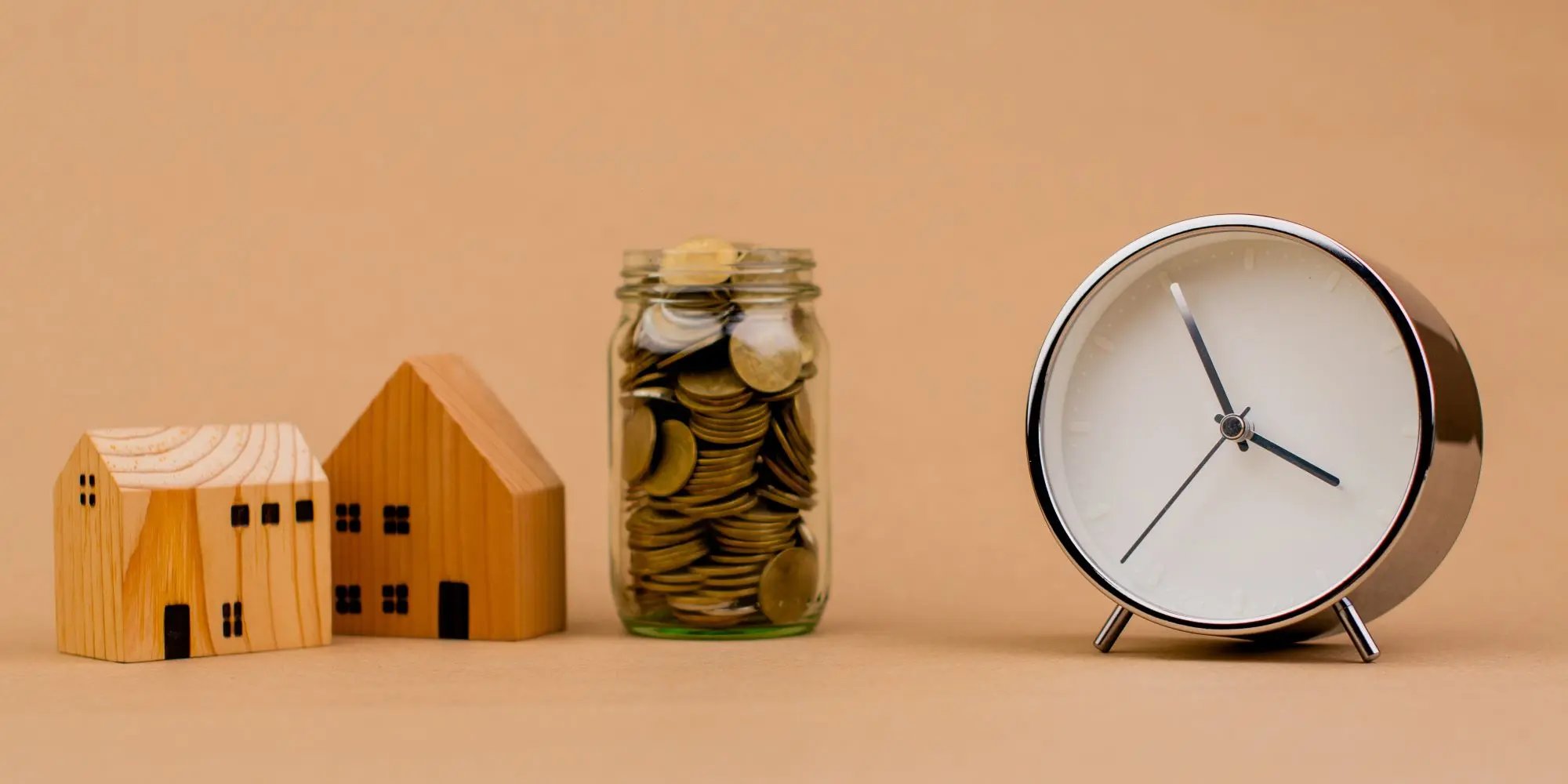 Consejos prácticos para pagar más rápido un crédito hipotecario