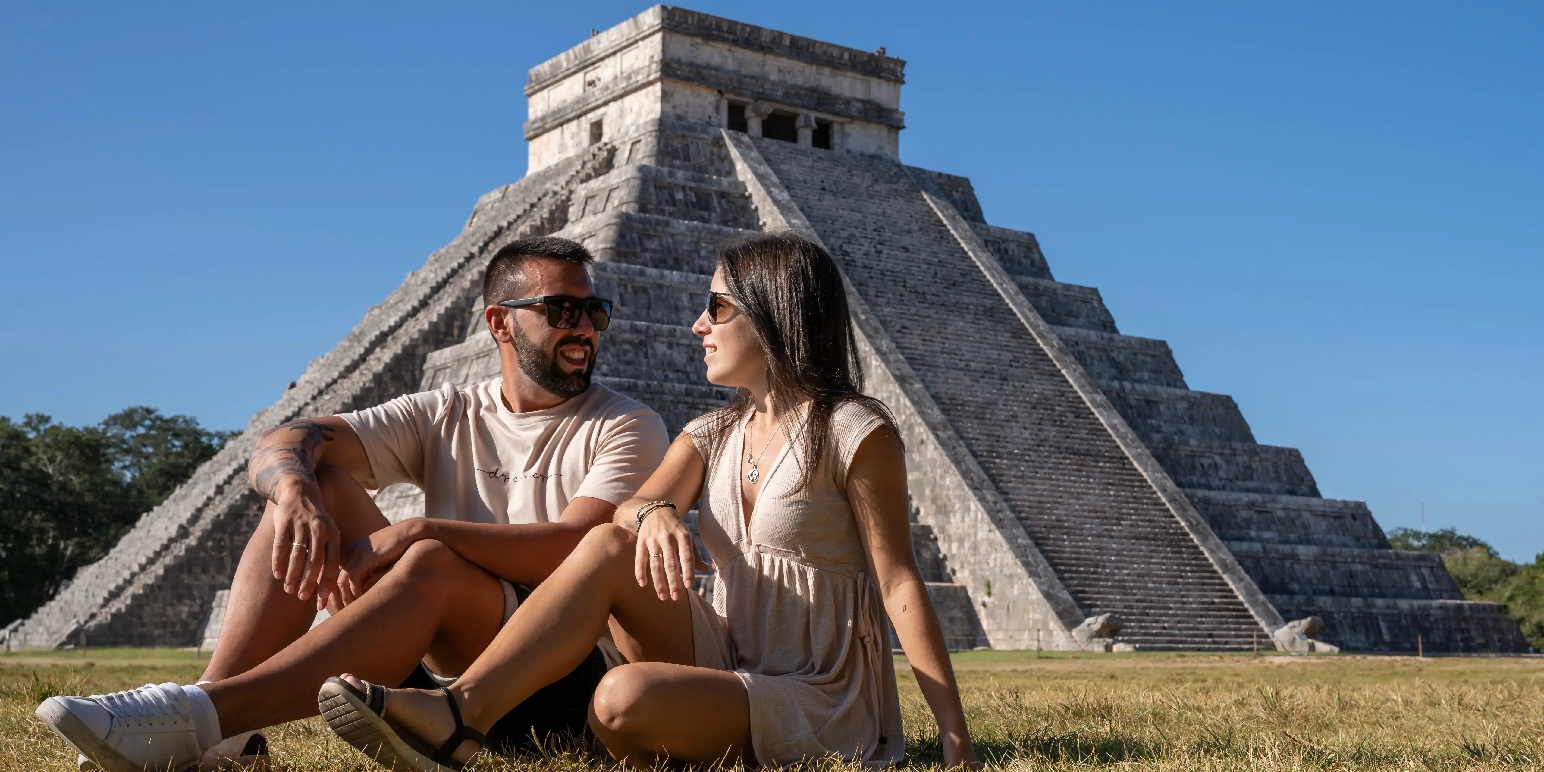 5 tips para vacacionar en Yucatán