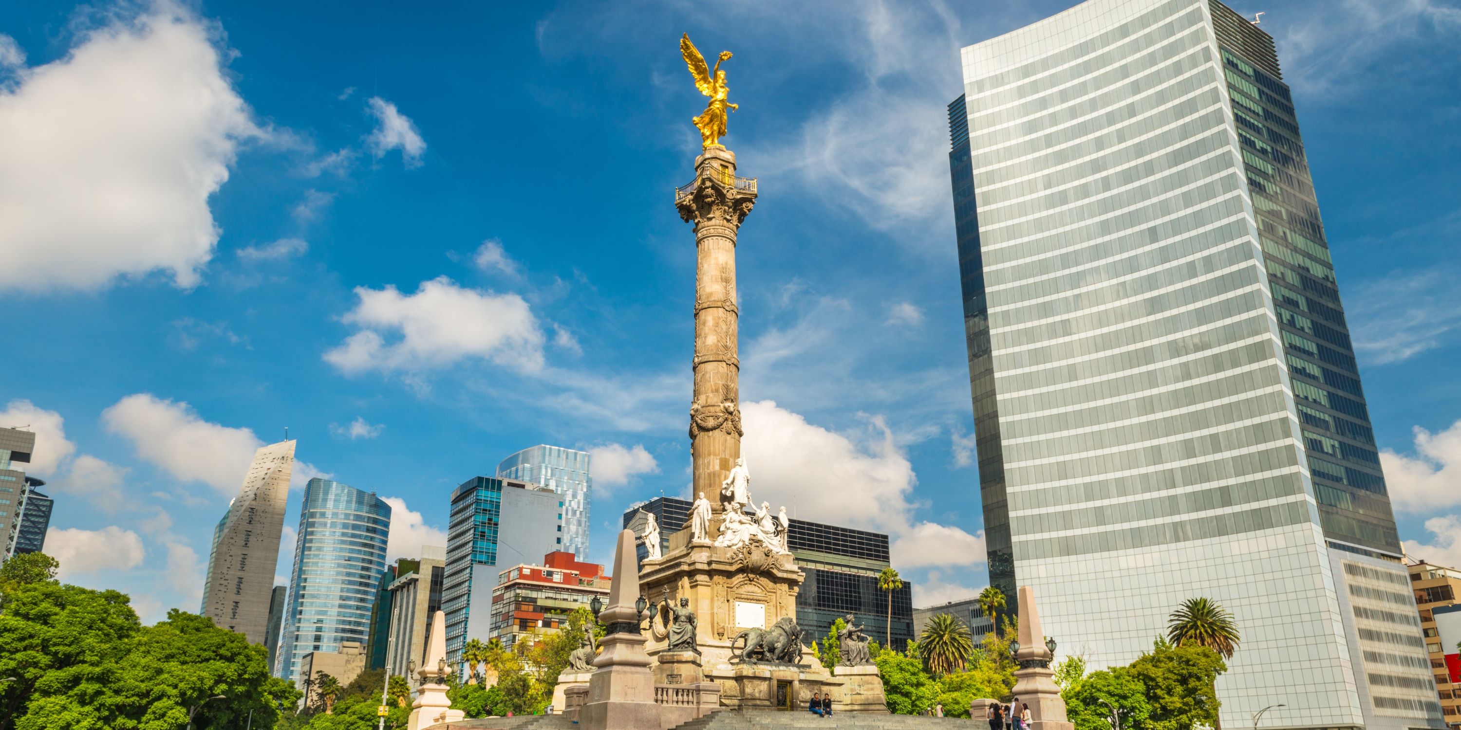 Ciudad de México ha experimentado los efectos de la gentrificación.
