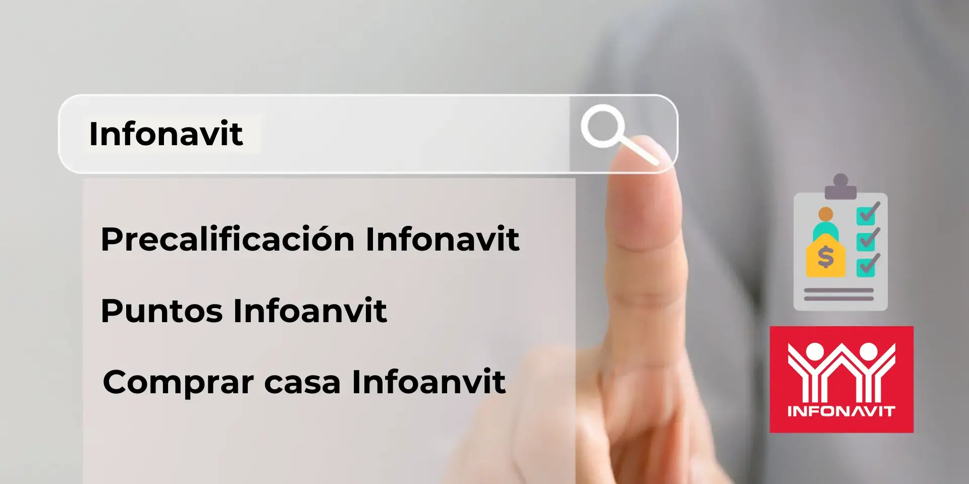 Precalificación y Puntos Infonavit: Tu guía para comprar tu casa