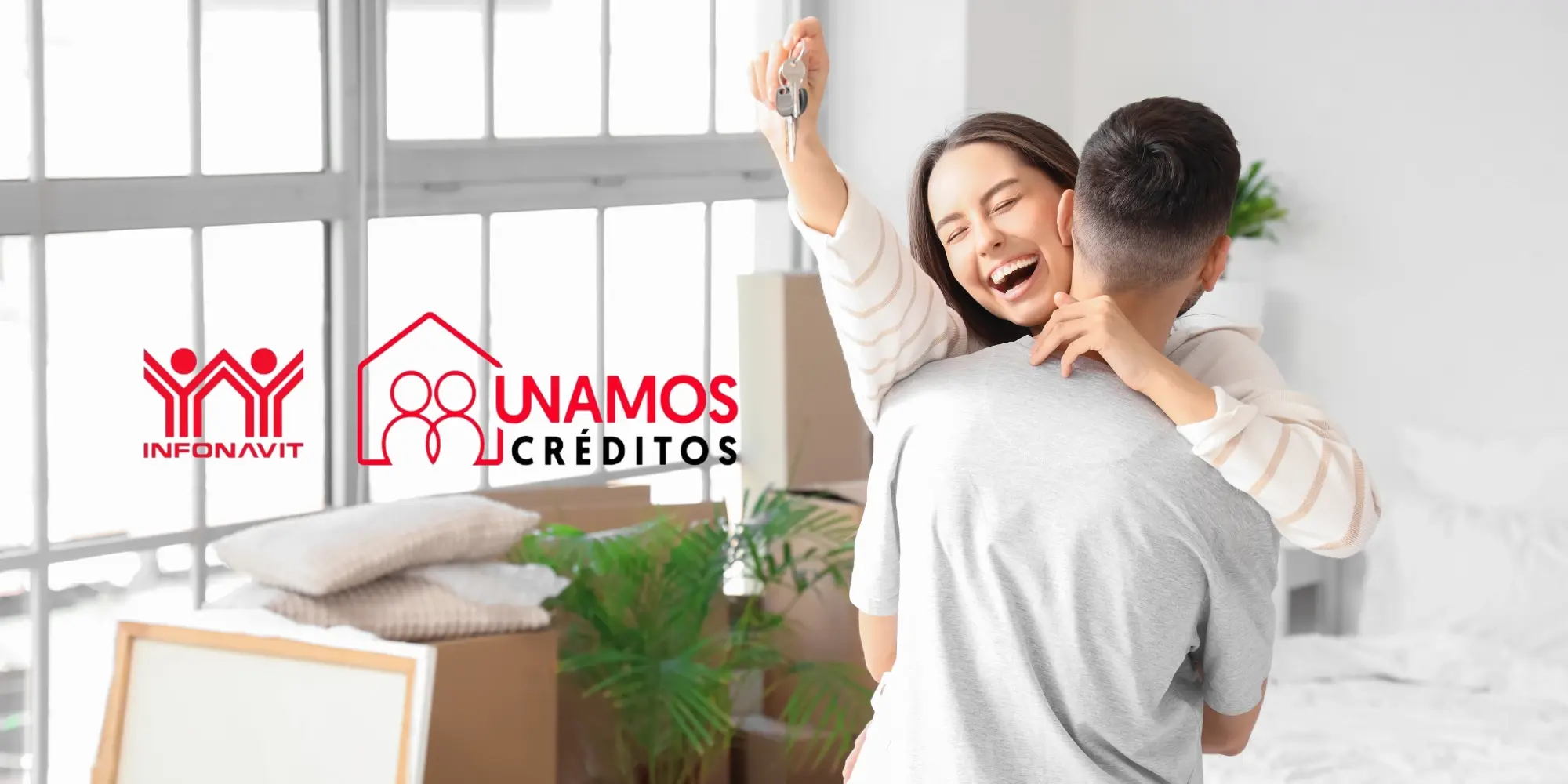 Guía definitiva: cómo aprovechar Unamos Créditos para comprar casa