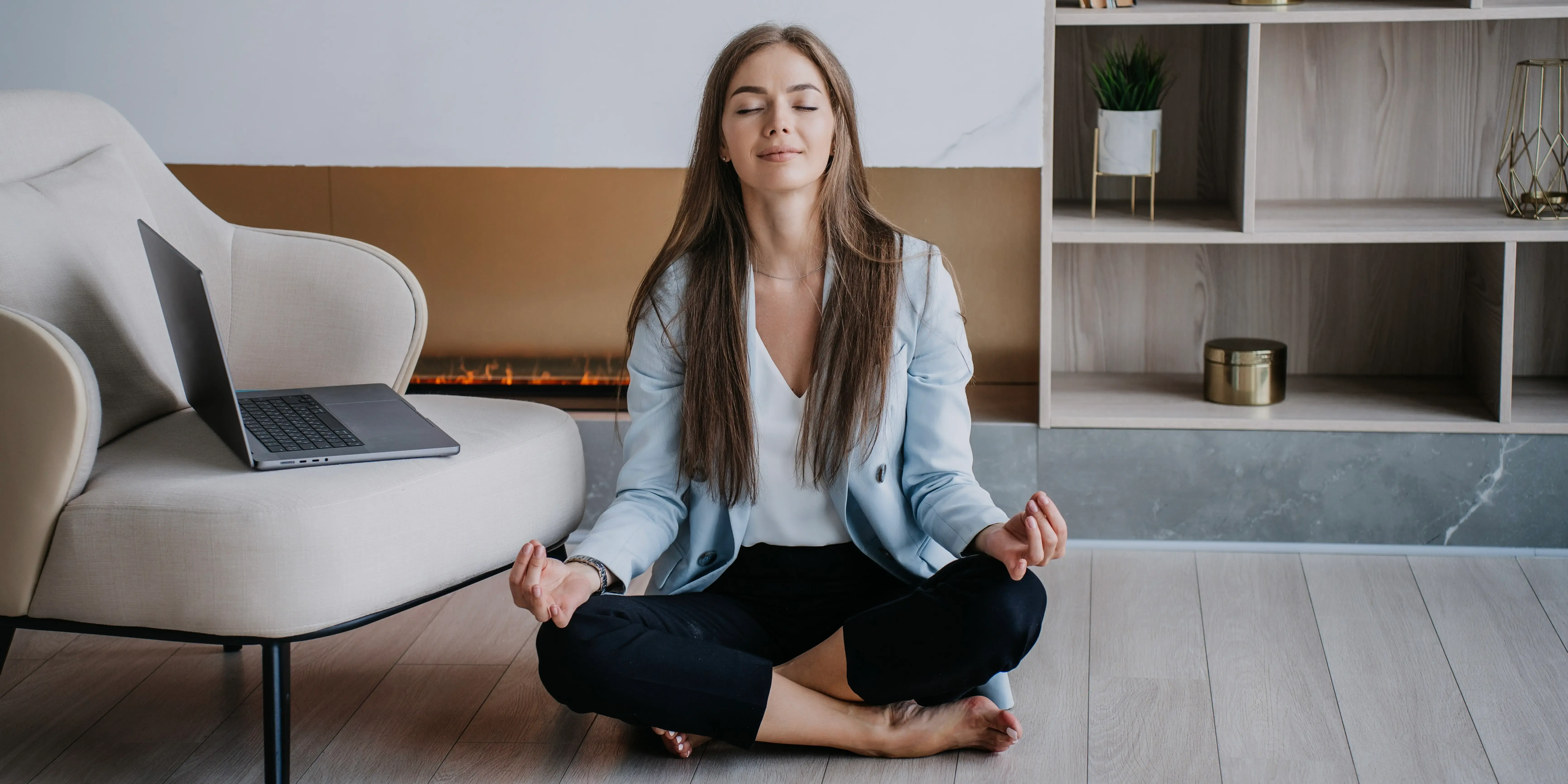 Vivir mejor: El balance entre el trabajo y el descanso