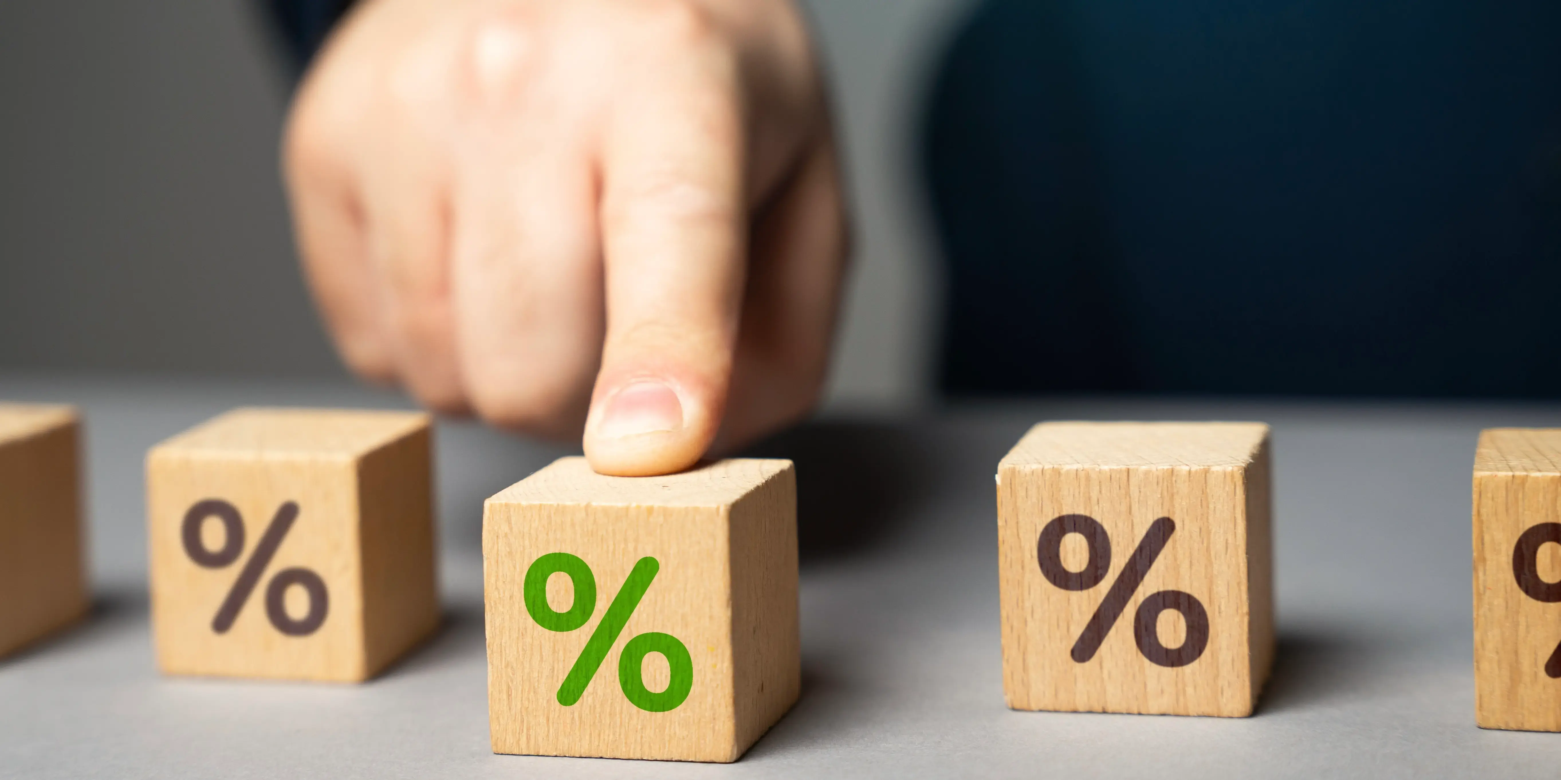 ¿Crédito hipotecario a tasa fija o variable? Lo que debes considerar